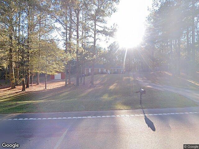 Image of rent to own home in Lagrange, GA