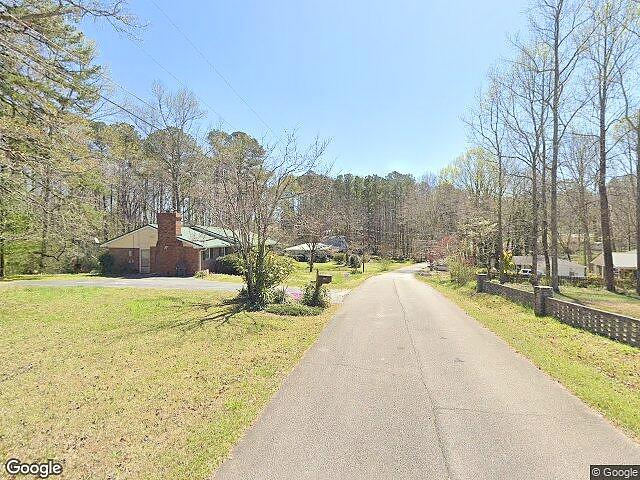 Image of rent to own home in Bremen, GA
