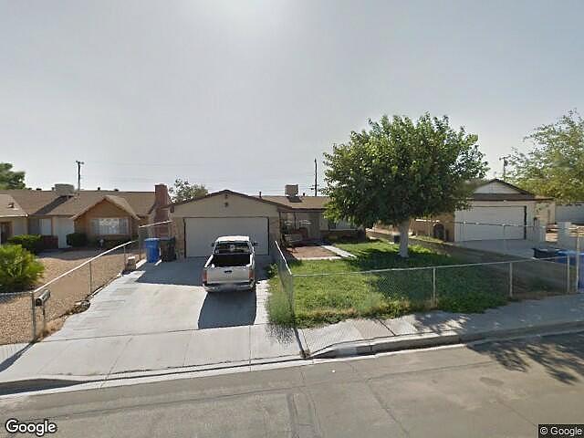 houses for rent in barstow, ca - rentdigs