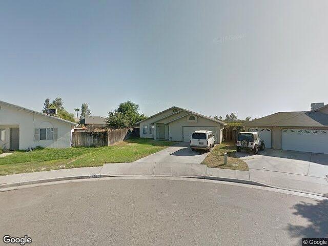 Image of rent to own home in Caruthers, CA