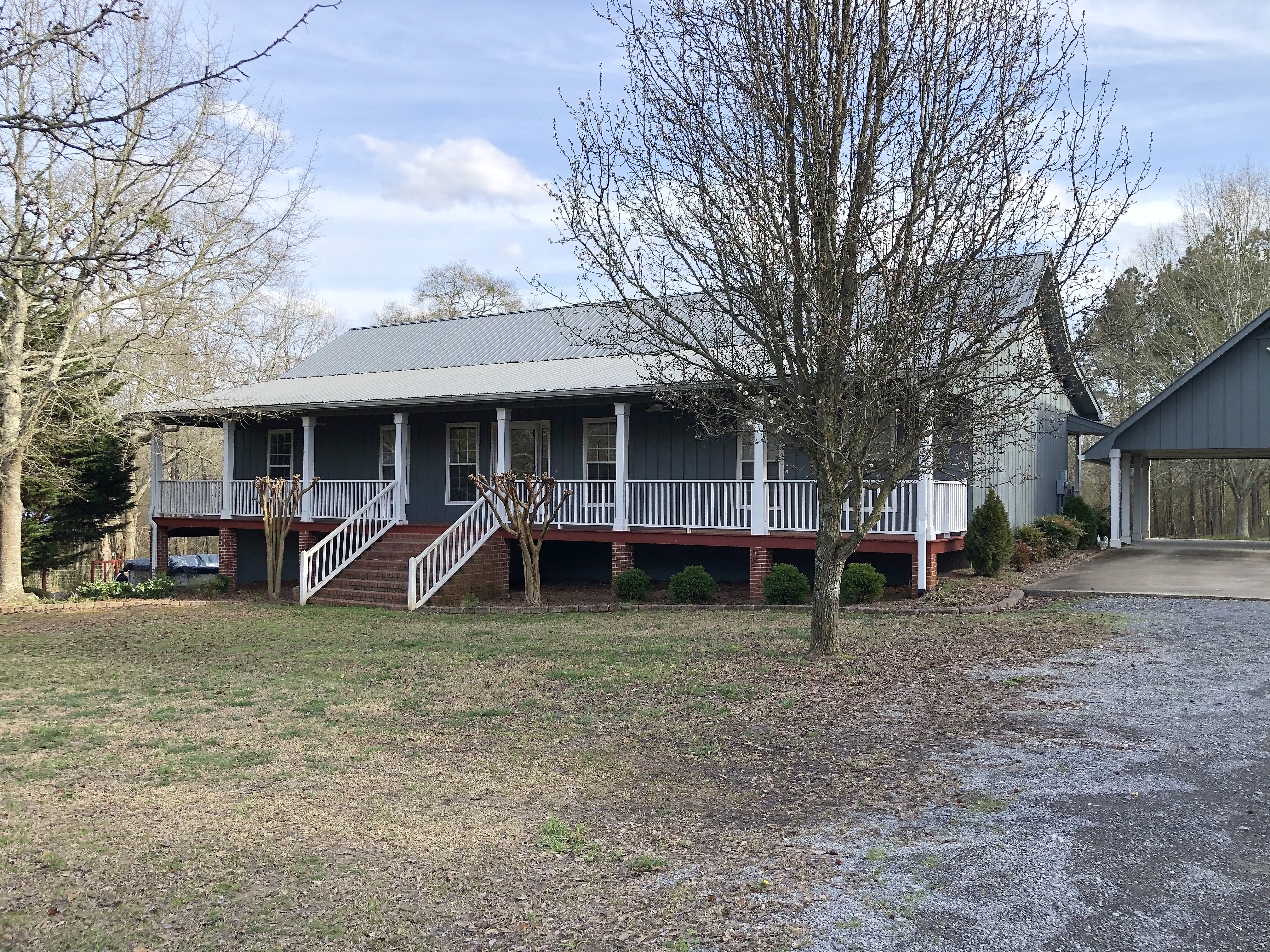 Image of rent to own home in Albertville, AL