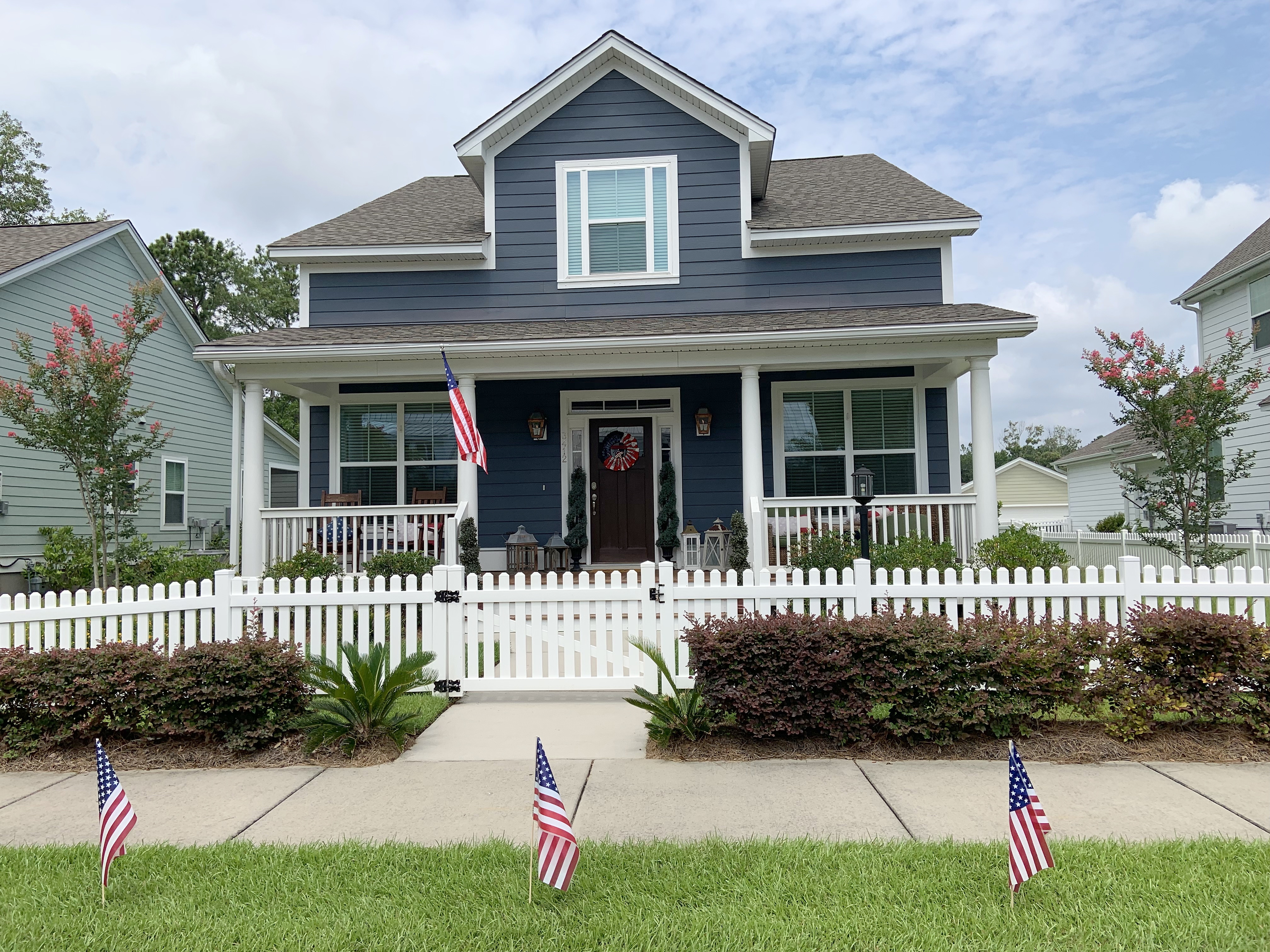 Houses for Rent in Mount Pleasant, SC