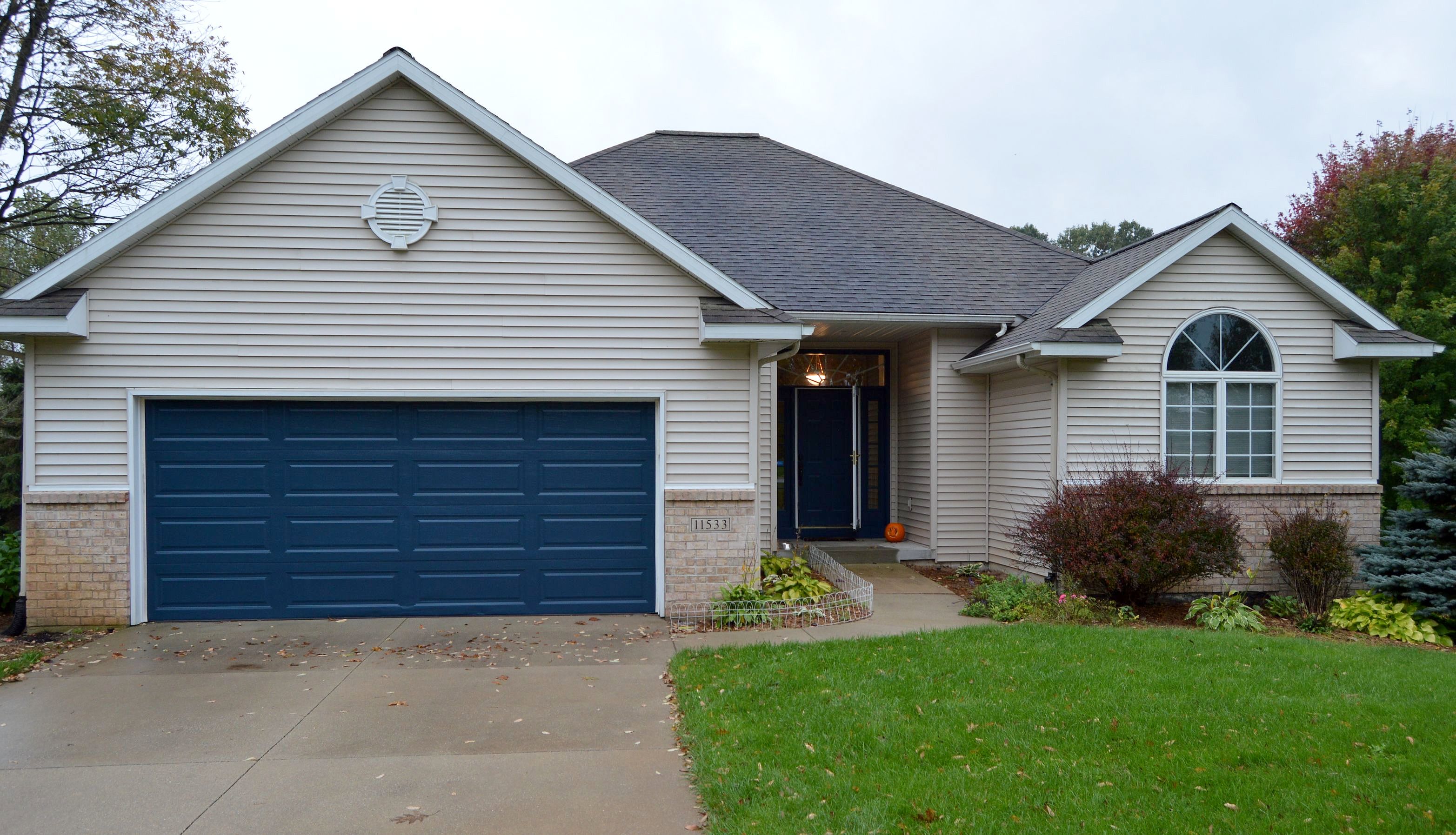 Pet Friendly Houses for Rent in Grant, MI