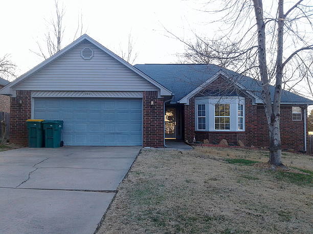 Image of rent to own home in Russellville, AR