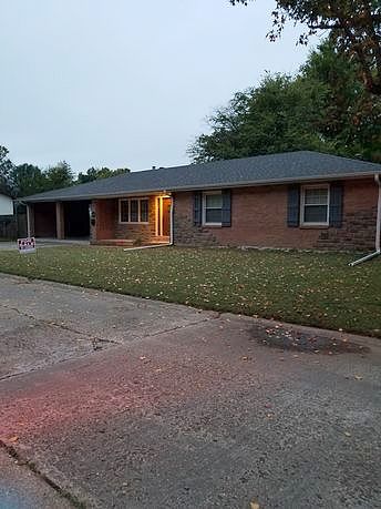 Image of rent to own home in Sikeston, MO