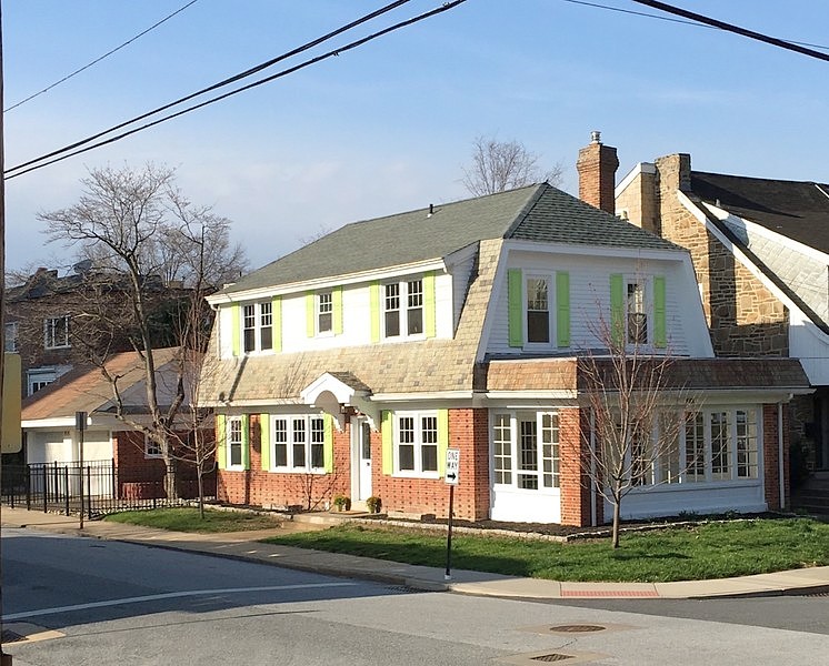 Image of rent to own home in Wilmington, DE