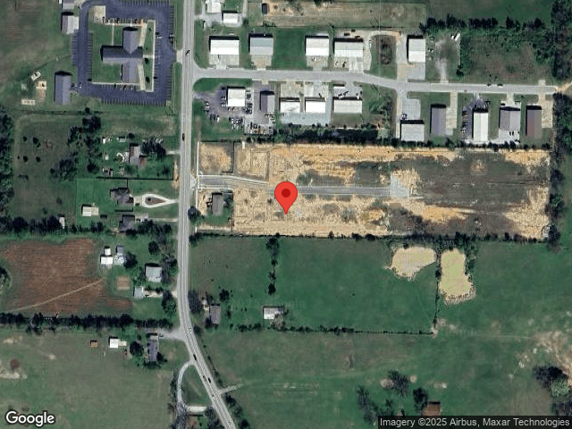 1412 e emelyn ln, siloam springs,  AR 72761