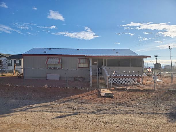 Image of rent to own home in Dolan Springs, AZ