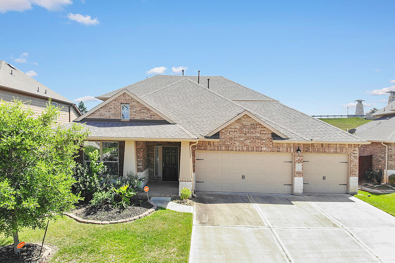 house for rent in houston tx