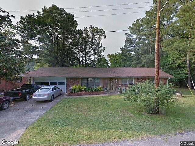 Image of rent to own home in Jonesboro, AR