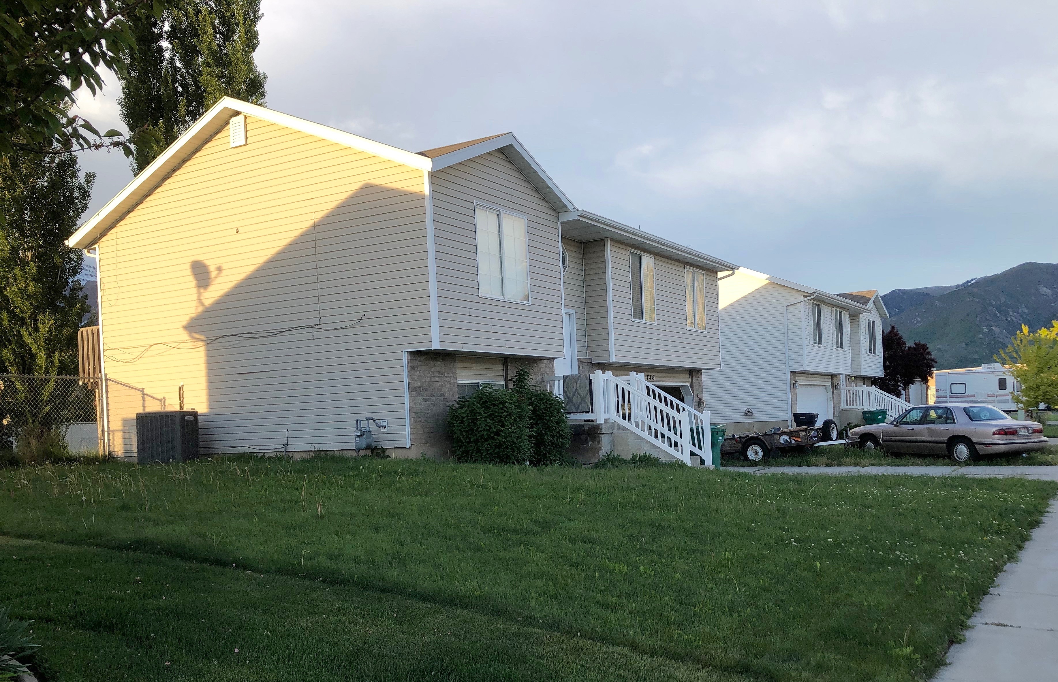Houses for Rent in Ogden, UT