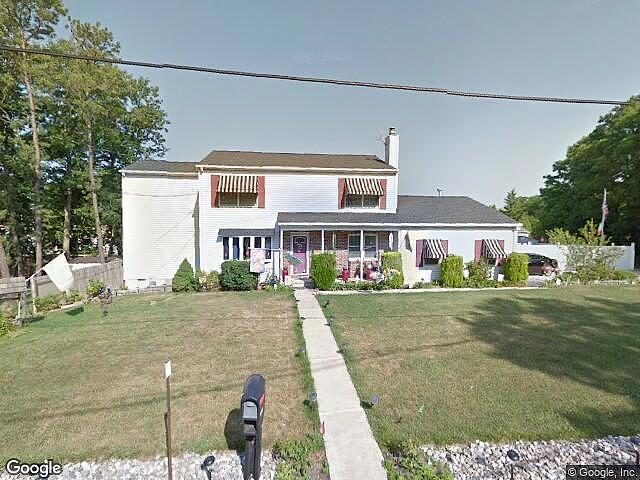 houses for rent in brick township