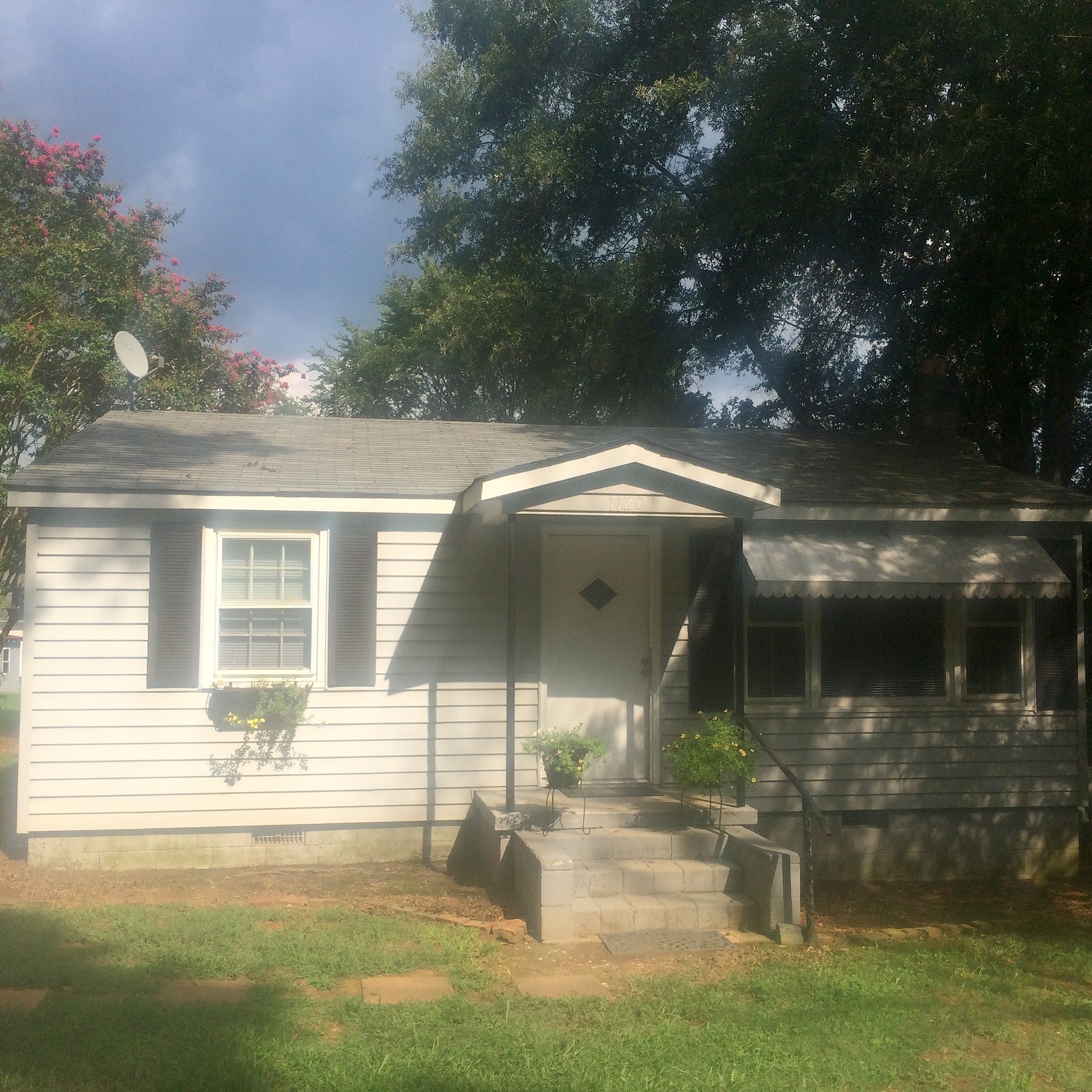 Houses for Rent in MONROE, NC - RentDigs.com
