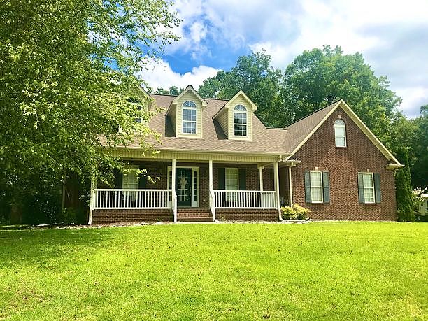 Image of rent to own home in Mount Olive, AL