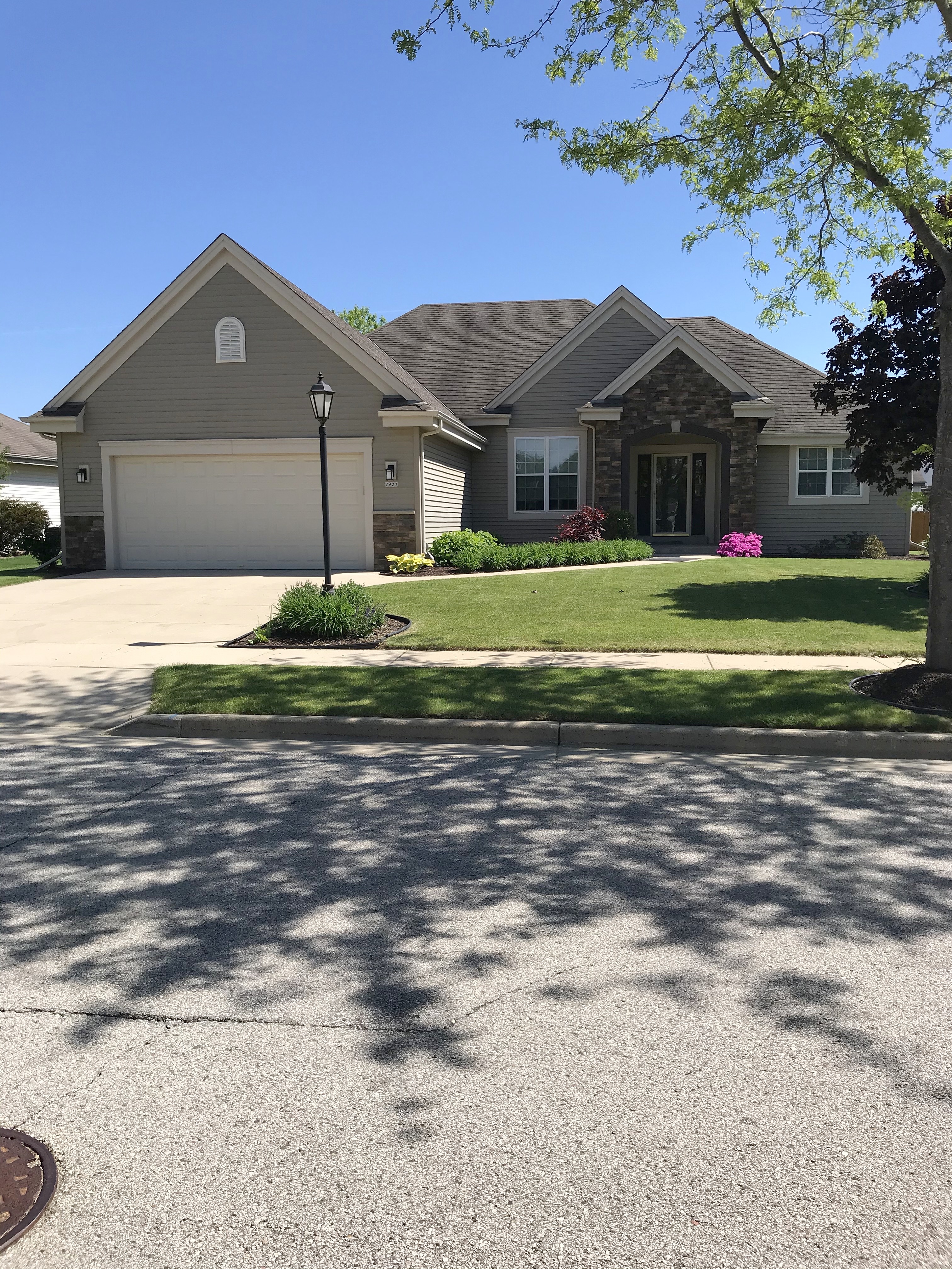 new homes waukesha wi