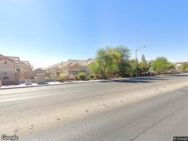 Image of rent to own home in North Las Vegas, NV