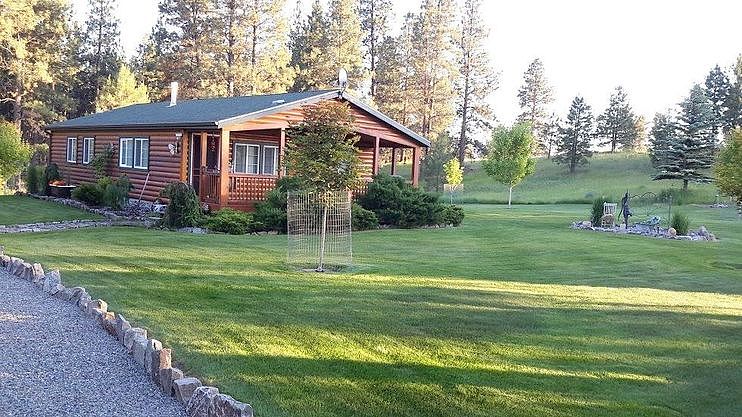 Image of rent to own home in Eureka, MT