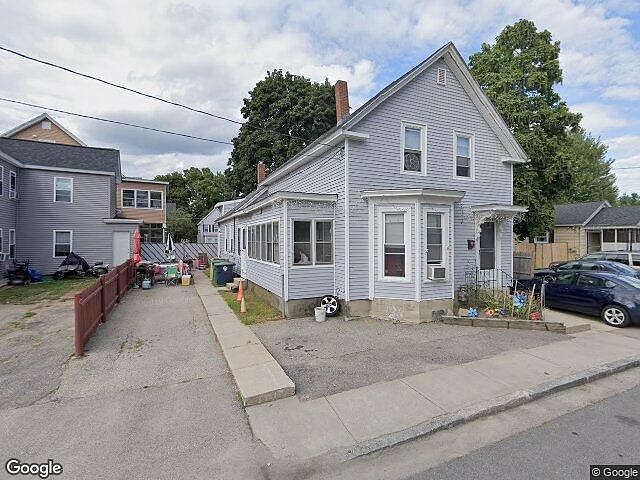 Image of rent to own home in Nashua, NH
