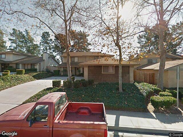 Image of rent to own home in Santa Maria, CA