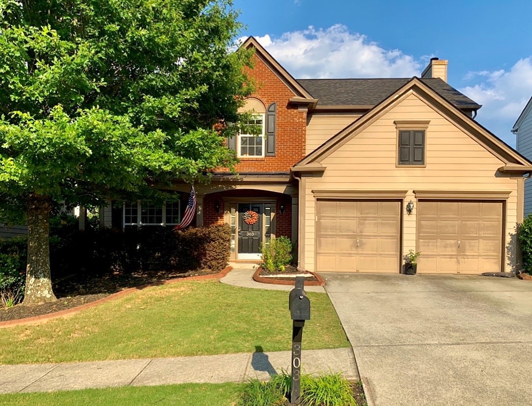 Houses for Rent in Woodstock, GA