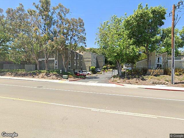 Image of rent to own home in Danville, CA