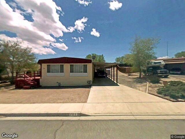 Image of rent to own home in Fernley, NV