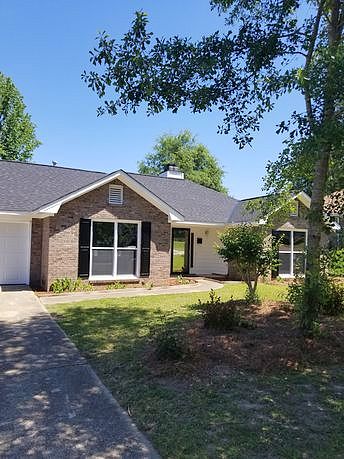 Image of rent to own home in Smiths Station, AL