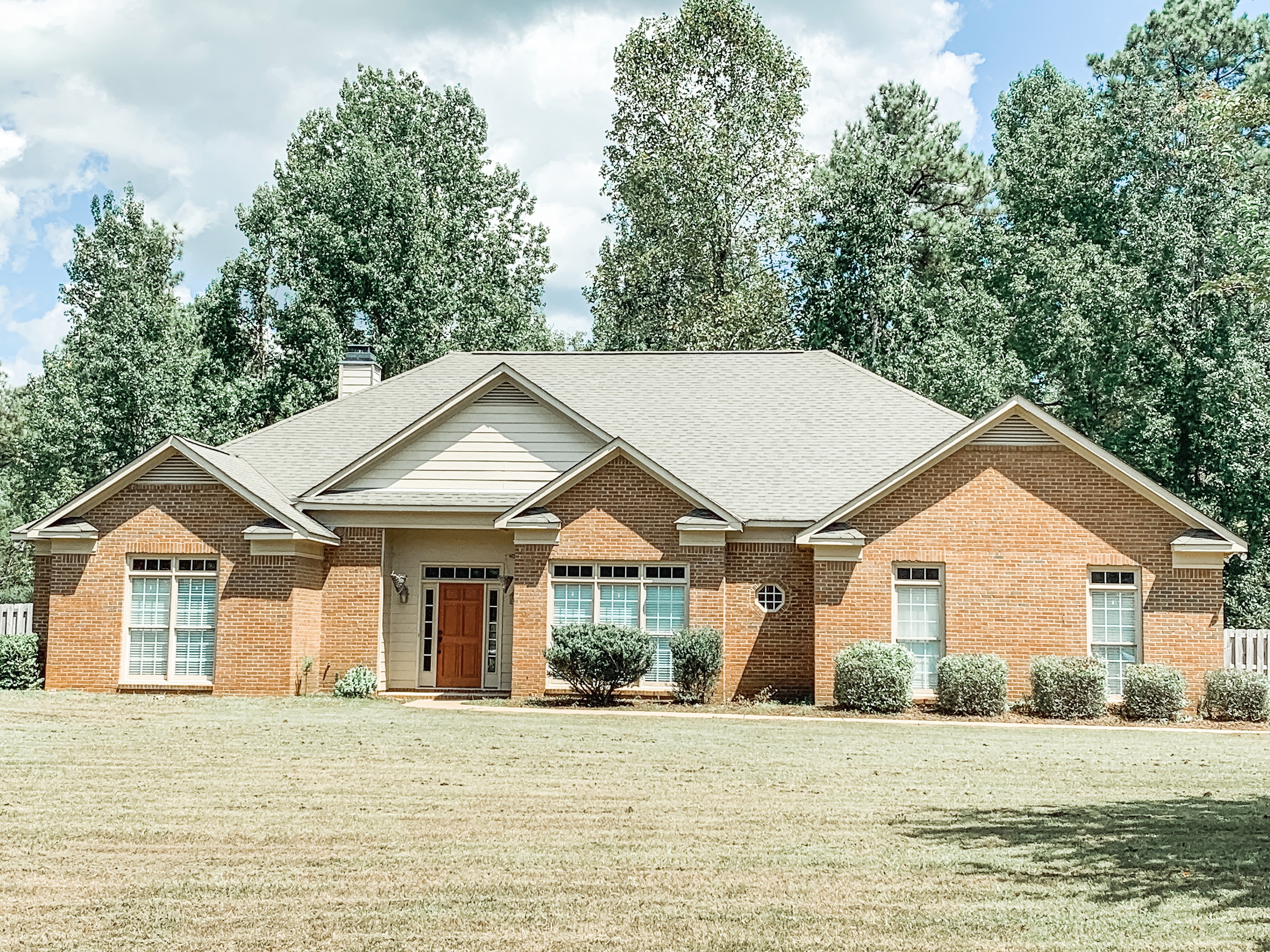 Image of rent to own home in Ellerslie, GA