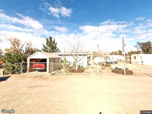 Image of rent to own home in Mohave Valley, AZ