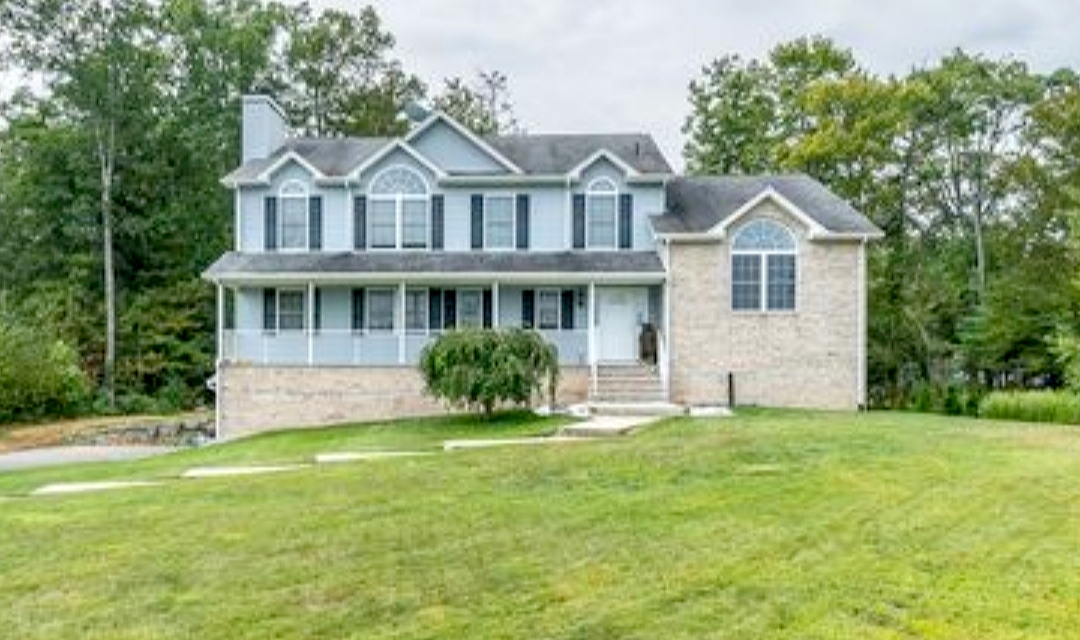 Image of rent to own home in West Milford, NJ