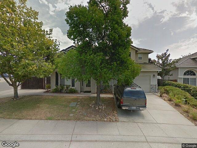 Image of rent to own home in Folsom, CA