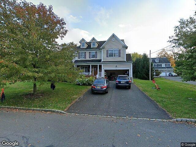 Image of rent to own home in Madison, NJ