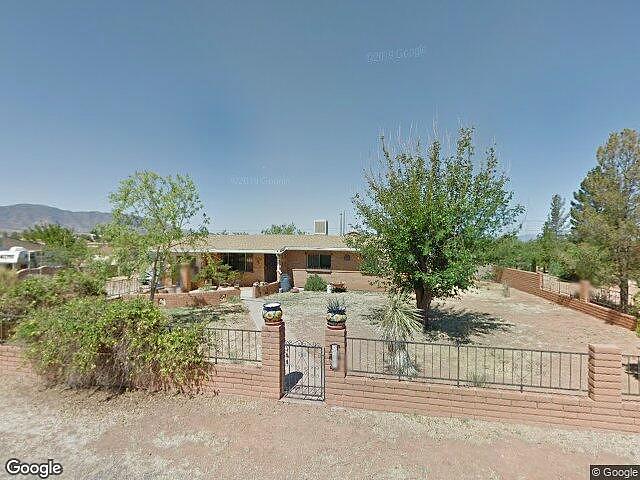 Est. $1,501.00 / Month* for rent in Bisbee, AZ