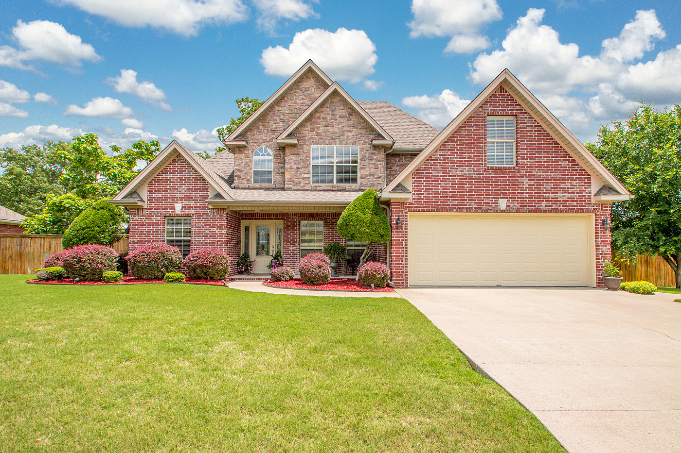 Houses for Rent in Sherwood, AR