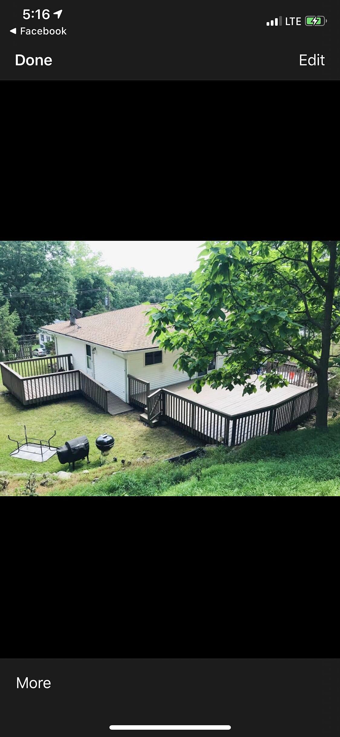 Image of rent to own home in Blairstown, NJ