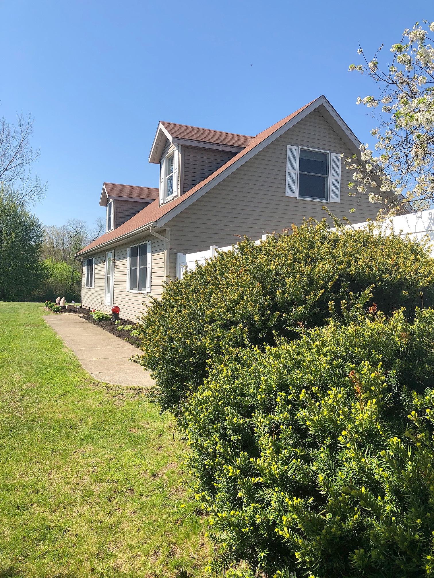 Houses for Rent in Warsaw, IN