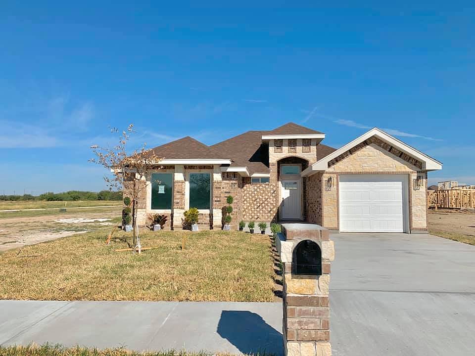 Pet Friendly Houses for Rent in Alton, TX