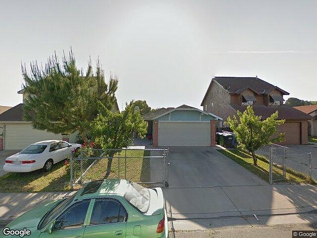 Image of rent to own home in Selma, CA