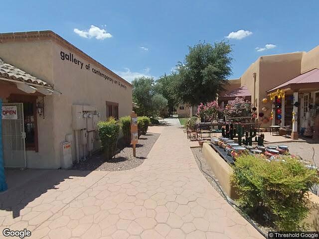 Image of rent to own home in Tubac, AZ
