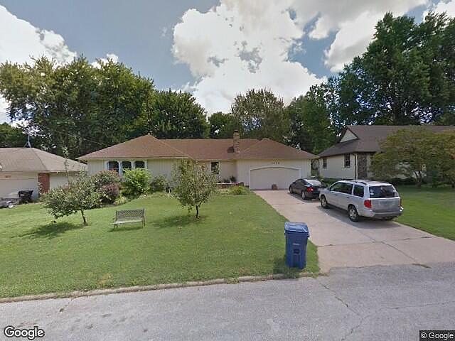 Houses For Rent In Springfield Mo Rentdigs Com Page 2