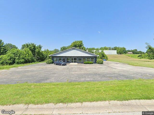 Image of rent to own home in Washington, MO