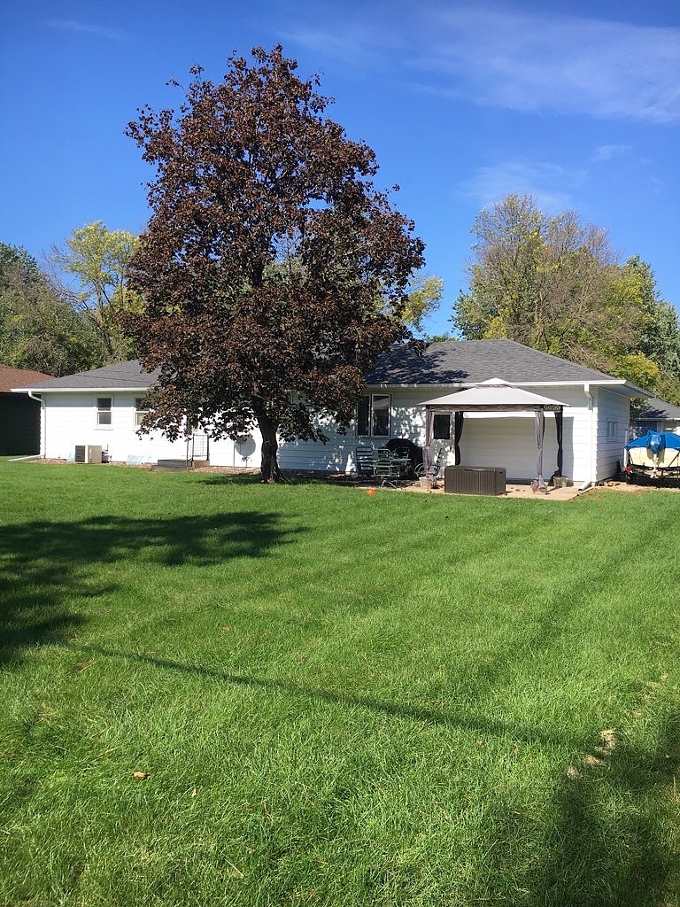 Houses for Rent in Strum, WI