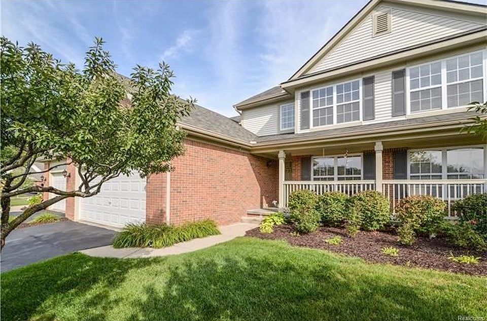 Houses for Rent in Grand Blanc, MI