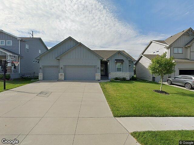 Image of rent to own home in Omaha, NE
