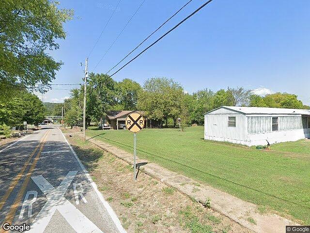 Image of rent to own home in London, AR