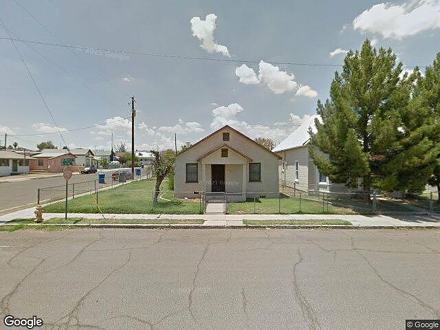 Image of rent to own home in Needles, CA