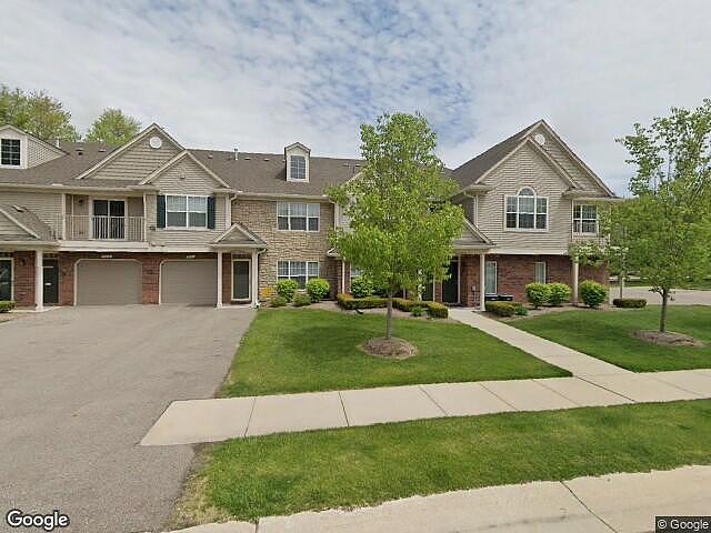 homes for sale in shelby township mi