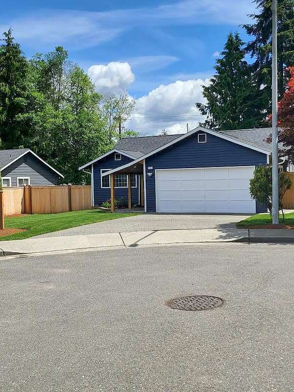 Houses for Rent in Everett, WA Page 2