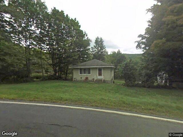 Image of rent to own home in Cropseyville, NY