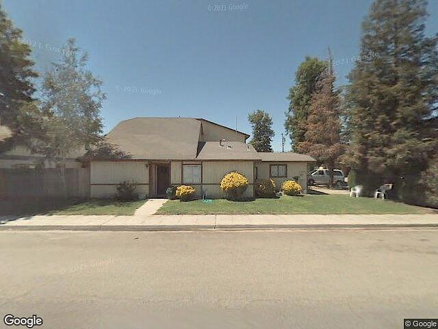 Image of rent to own home in Caruthers, CA